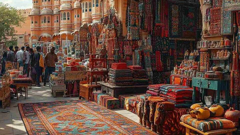 India: Golden Triangle Tour - Gets Holidays Pvt Ltd - India - Image 4
