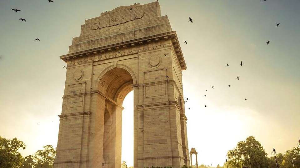 India: Golden Triangle Tour - Gets Holidays Pvt Ltd - India - Image 5