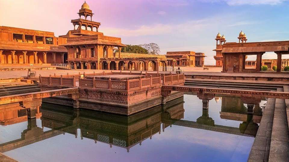 India: Golden Triangle Tour - Gets Holidays Pvt Ltd - India - Image 6