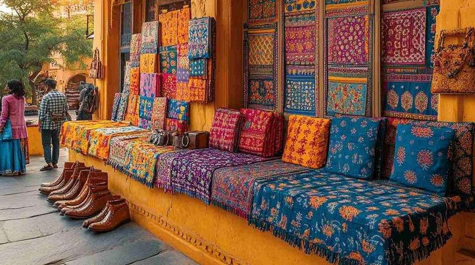 India: Golden Triangle Tour - Gets Holidays Pvt Ltd - India - Image 8