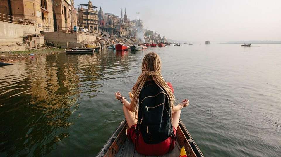 Golden Triangle & Varanasi Tour - Gets Holidays Pvt Ltd - India - Image 2