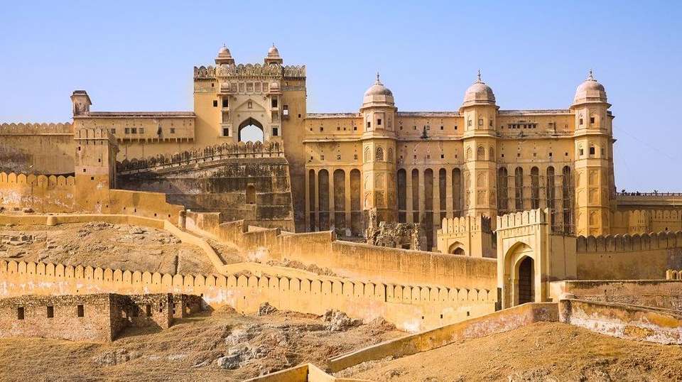Golden Triangle & Varanasi Tour - Gets Holidays Pvt Ltd - India - Image 6
