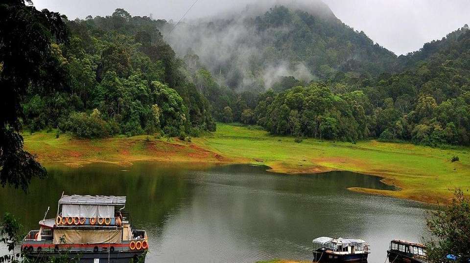 Exotic Kerala - Gets Holidays Pvt Ltd - India - Image 2