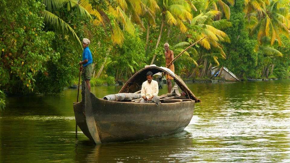Exotic Kerala - Gets Holidays Pvt Ltd - India - Image 5