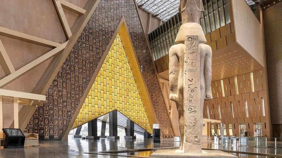 Discover Cairo & Luxor The Wonders of Egypt - Look At Egypt Tours - Egypt - Image 5