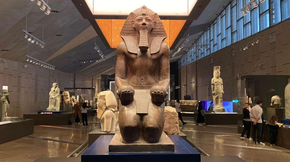 Discover Cairo & Luxor The Wonders of Egypt - Look At Egypt Tours - Egypt - Image 4
