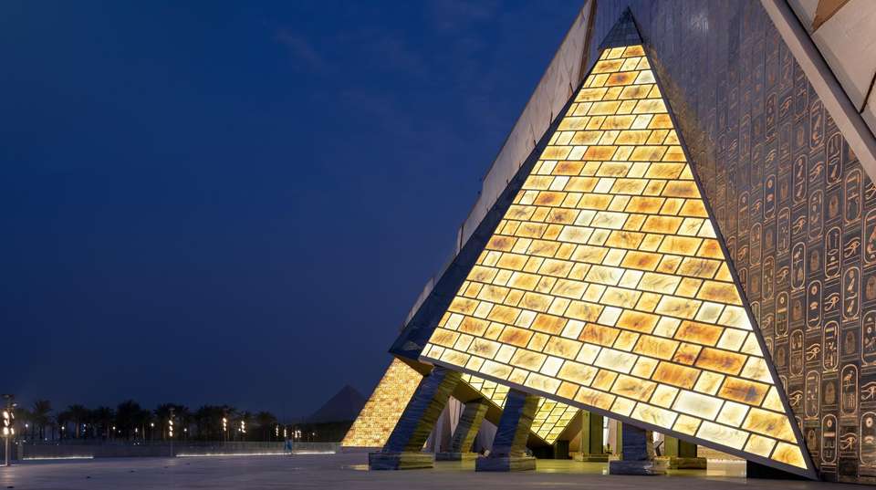Discover Cairo & Luxor The Wonders of Egypt - Look At Egypt Tours - Egypt - Image 3