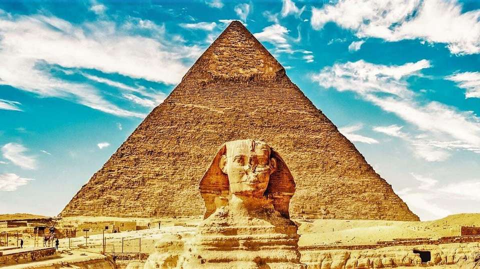 Best Cairo Sightseeing Tour - Look At Egypt Tours - Egypt - Image 5