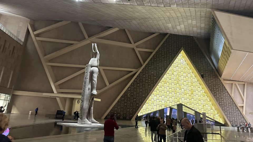 Best Cairo Sightseeing Tour - Look At Egypt Tours - Egypt - Image 4