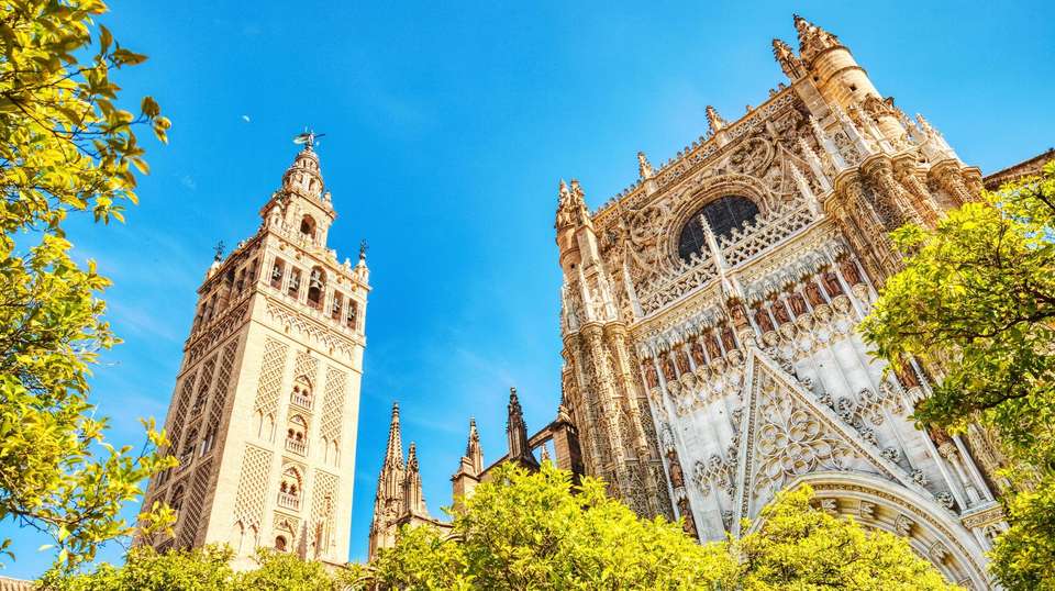 Treasures of Spain, Portugal & Morocco - Insight Vacations - Spain - Image 1