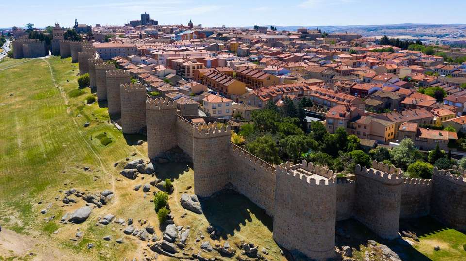 Treasures of Spain, Portugal & Morocco - Insight Vacations - Spain - Image 4