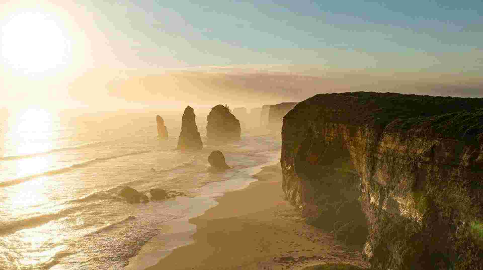 Great Ocean Road and Kangaroo Island Escape