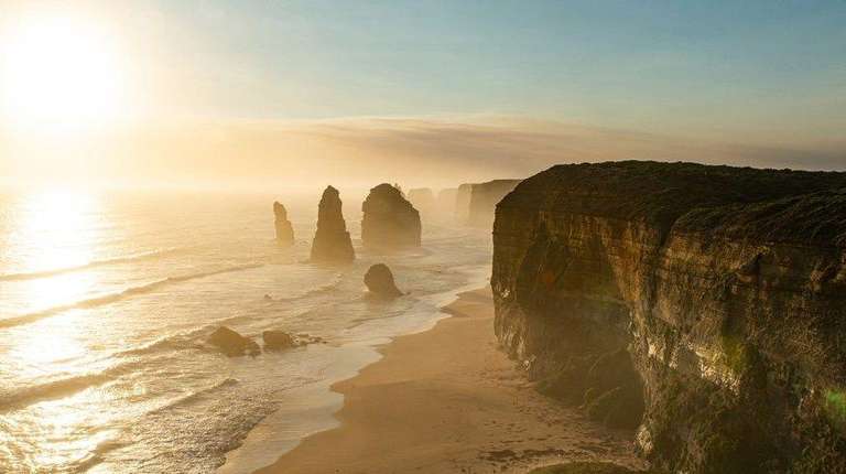 Great Ocean Road and Kangaroo Island Escape - November 2027