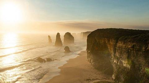 Great Ocean Road And Kangaroo Island Escape - January 2027