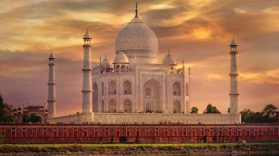 Incredible India - Gets Holidays Pvt Ltd - India - Image 3