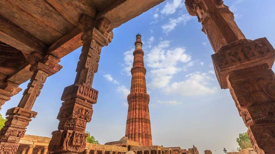 Incredible India - Gets Holidays Pvt Ltd - India - Image 4