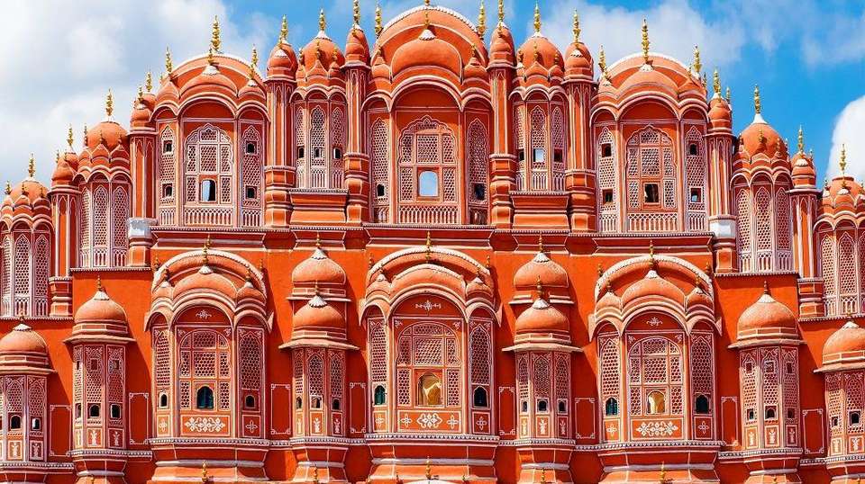 Incredible India - Gets Holidays Pvt Ltd - India - Image 5
