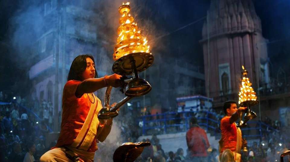 Incredible India - Gets Holidays Pvt Ltd - India - Image 7
