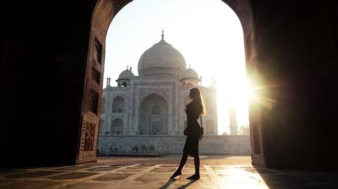 Incredible India - May 2026