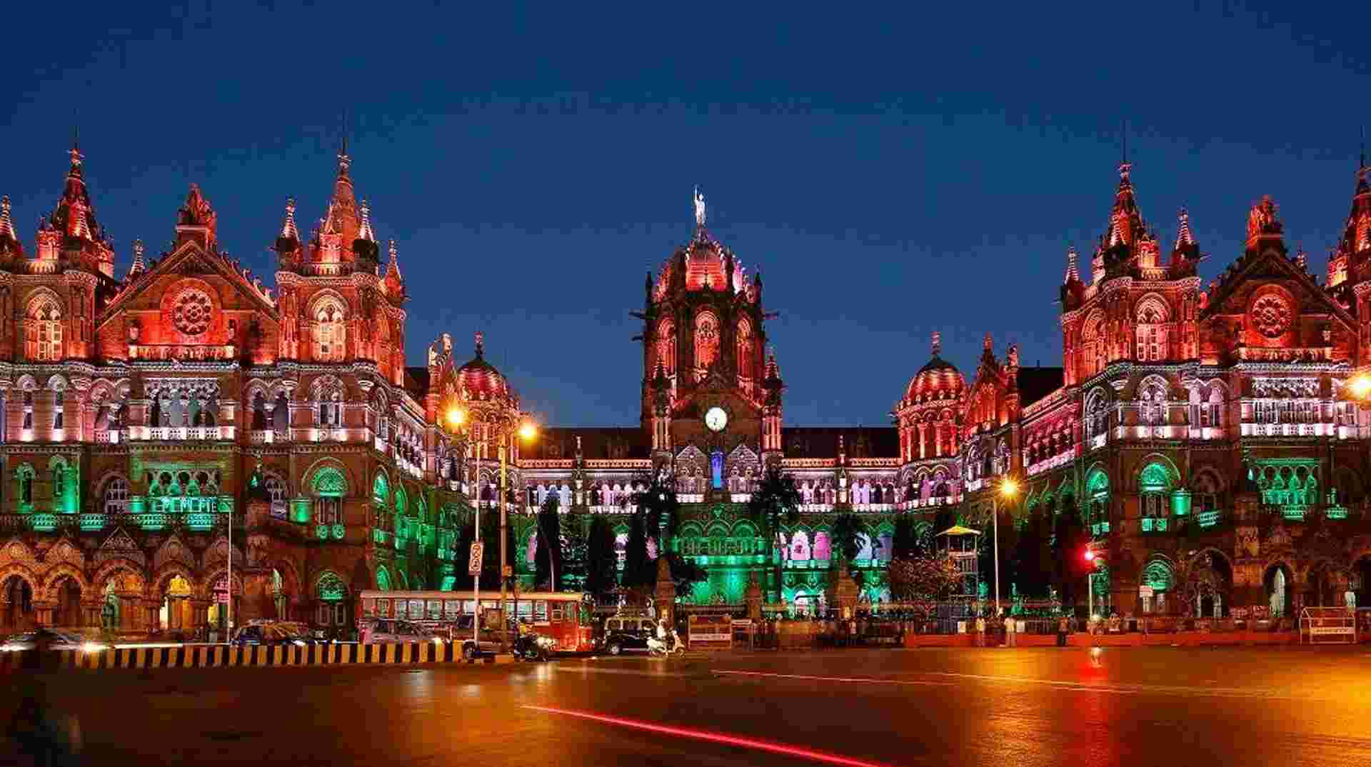 Best of Mumbai & Goa