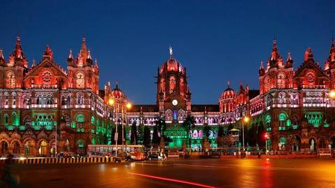 Best Of Mumbai & Goa - May 2026