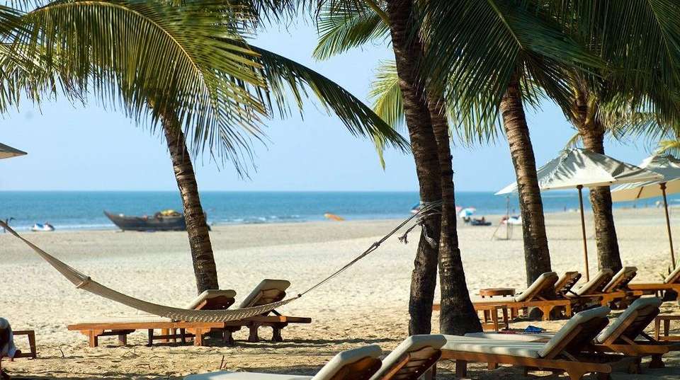 Best of Mumbai & Goa - Gets Holidays Pvt Ltd - India - Image 3