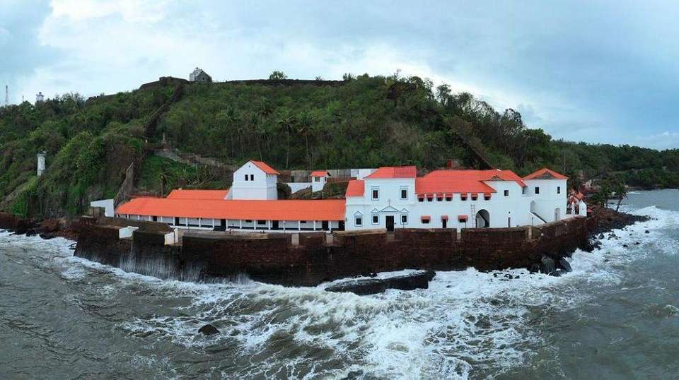 Best of Mumbai & Goa - Gets Holidays Pvt Ltd - India - Image 4