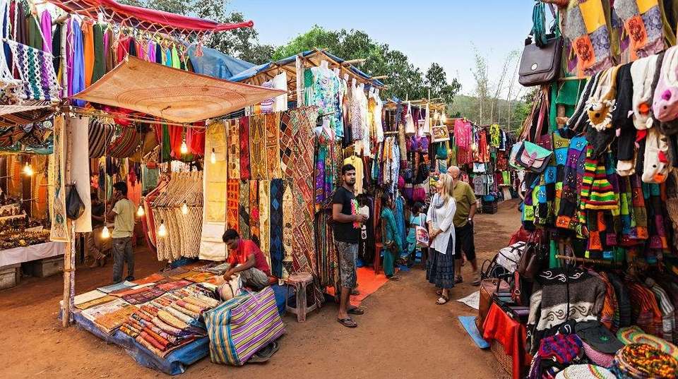 Best of Mumbai & Goa - Gets Holidays Pvt Ltd - India - Image 5