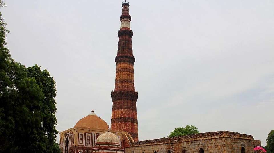 Golden Triangle With Amritsar - Gets Holidays Pvt Ltd - India - Image 4