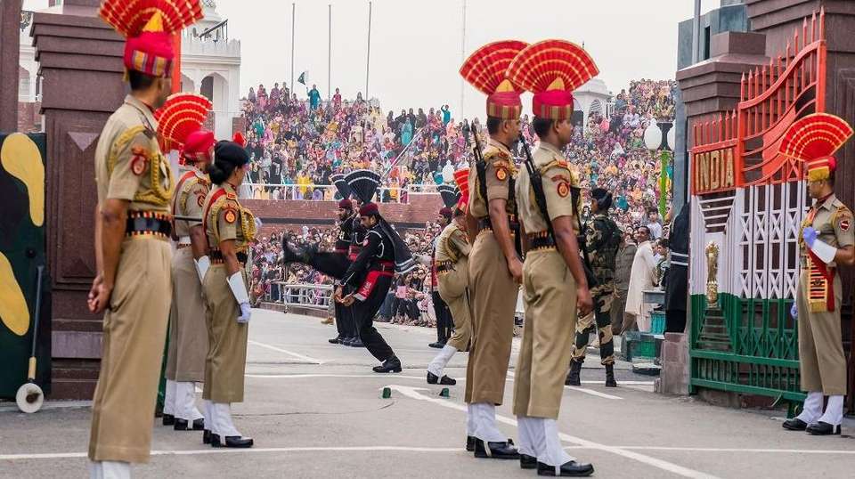 Golden Triangle With Amritsar - Gets Holidays Pvt Ltd - India - Image 6