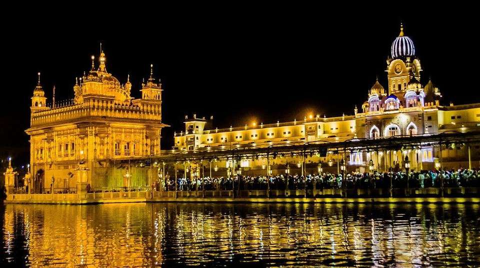 Golden Triangle With Amritsar - Gets Holidays Pvt Ltd - India - Image 7
