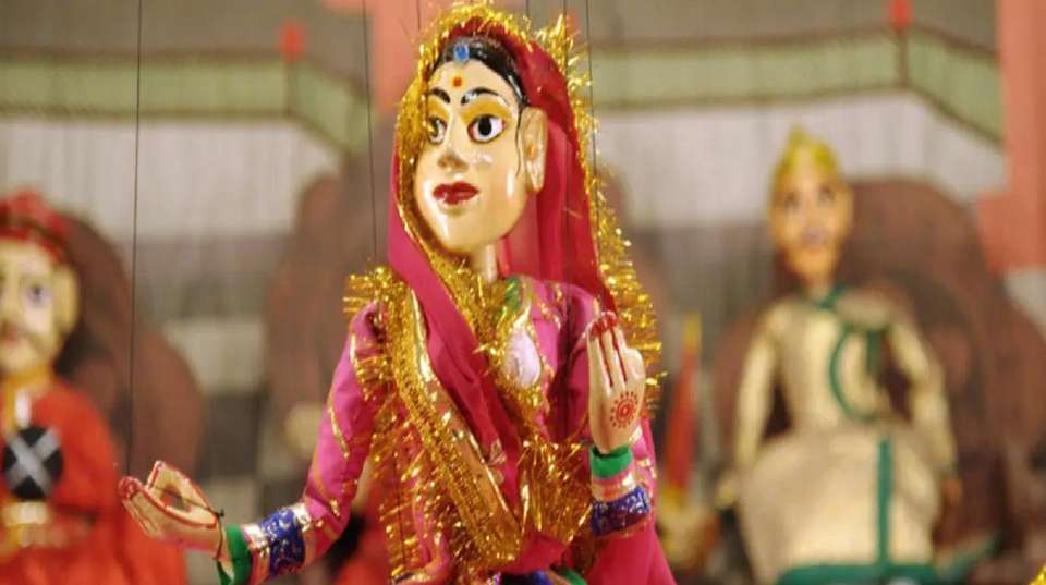 Delhi, Agra & Rajasthan with Mumbai - Gets Holidays Pvt Ltd - India - Image 1