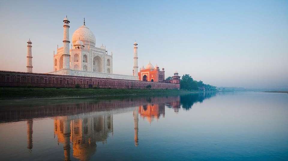 Delhi, Agra & Rajasthan with Mumbai - Gets Holidays Pvt Ltd - India - Image 2