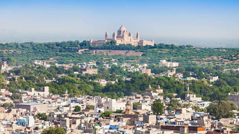 Delhi, Agra & Rajasthan with Mumbai - Gets Holidays Pvt Ltd - India - Image 6