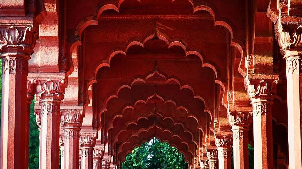 Delhi, Agra & Rajasthan with Mumbai - Gets Holidays Pvt Ltd - India - Image 8