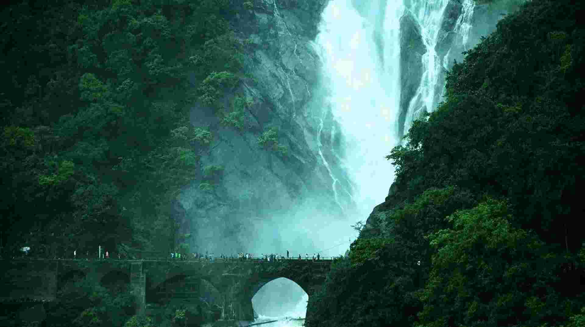 Golden Triangle With Goa