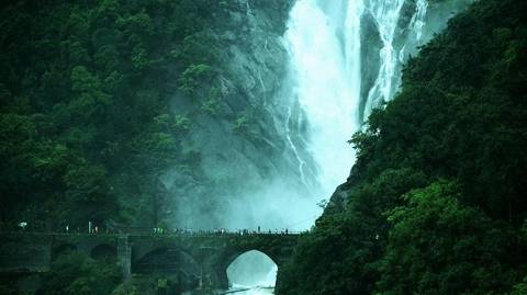 Golden Triangle With Goa - Fall Tours