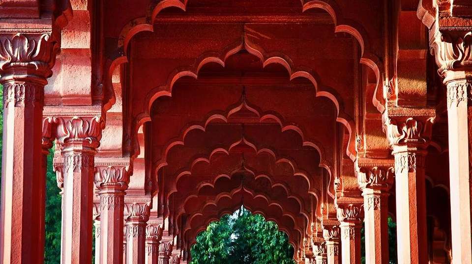 Golden Triangle With Goa - Gets Holidays Pvt Ltd - India - Image 5