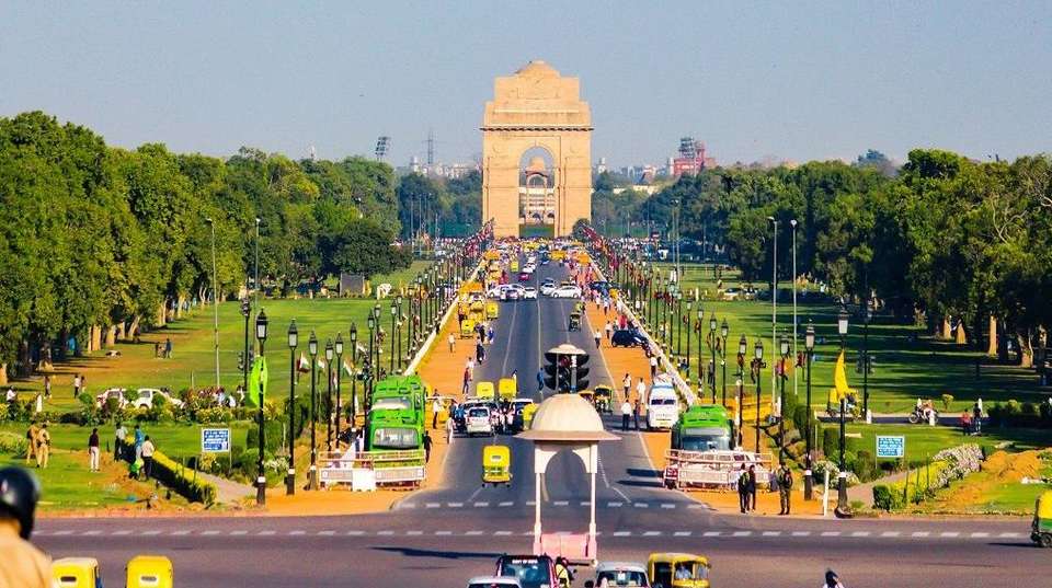 Royal Rajasthan With Agra & Varanasi - Gets Holidays Pvt Ltd - India