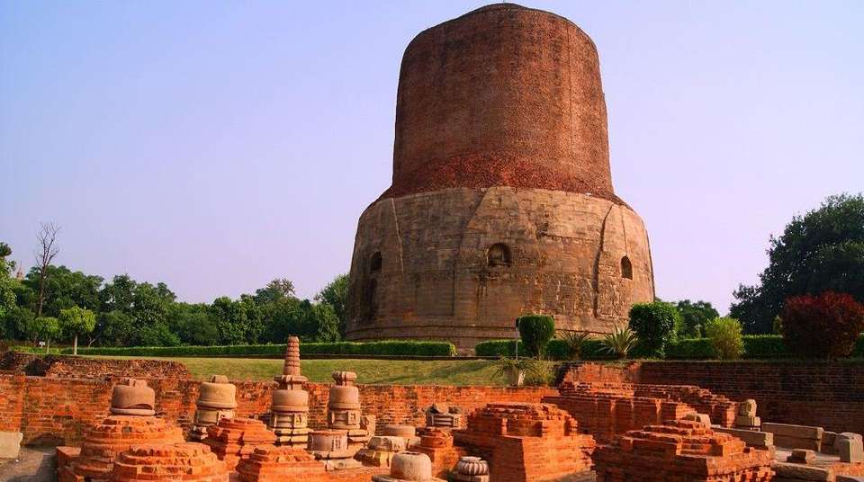 North India with Mumbai & Kerala - Gets Holidays Pvt Ltd - India - Image 8