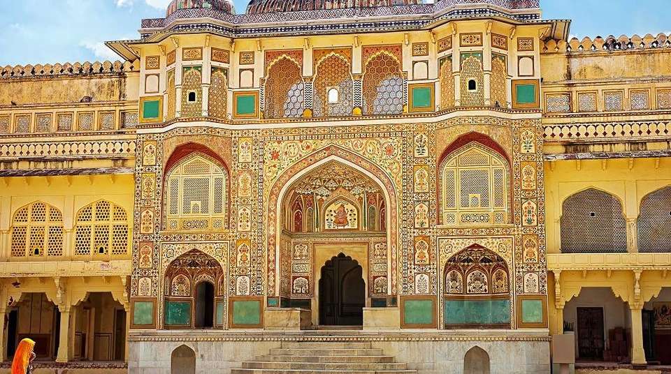 North India with Mumbai & Kerala - Gets Holidays Pvt Ltd - India - Image 9
