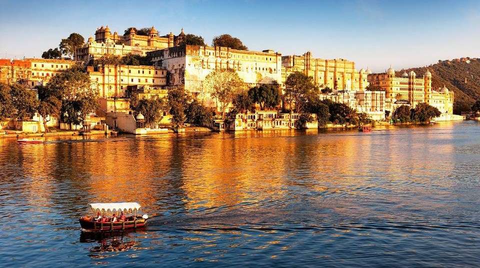 Jaisalmer & Jodhpur with Golden Triangle - Gets Holidays Pvt Ltd - India - Image 9