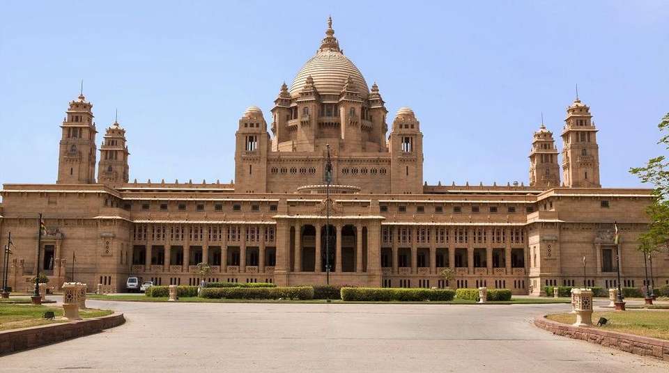 Jaisalmer & Jodhpur with Golden Triangle - Gets Holidays Pvt Ltd - India - Image 11
