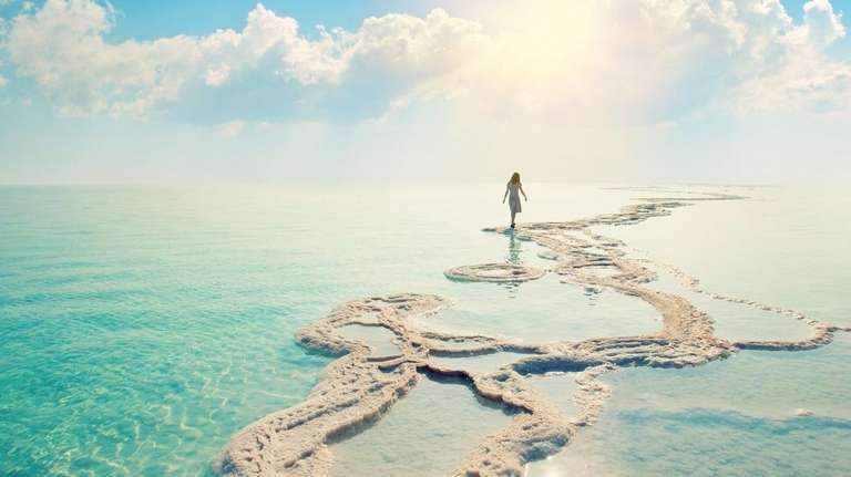 Jordan Family Tour Packages: Jordan Experience