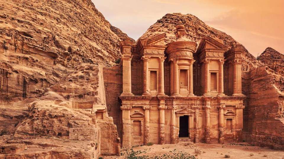 Jordan Experience - Insight Vacations - Jordan - Image 4