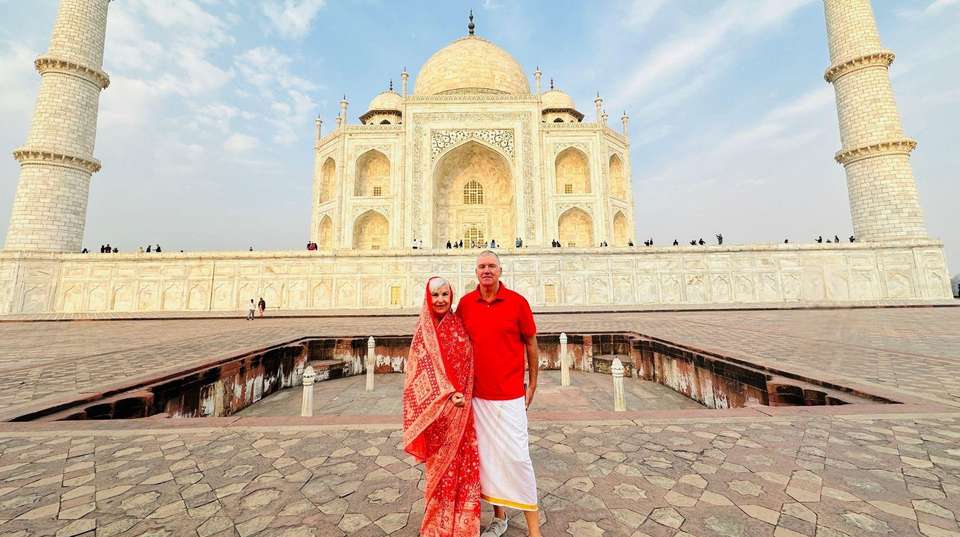 Taj, Tigers & Majestic Forts - Bout India Tours Pvt Ltd - India - Image 3