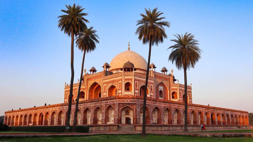 Taj, Tigers & Majestic Forts - Bout India Tours Pvt Ltd - India - Image 4