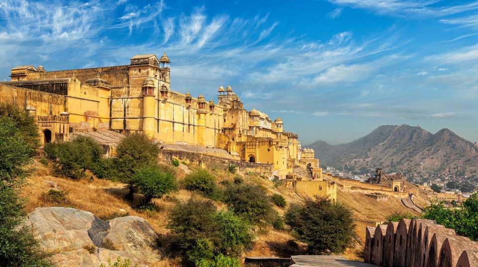 Taj, Tigers & Majestic Forts - Bout India Tours Pvt Ltd - India - Image 6