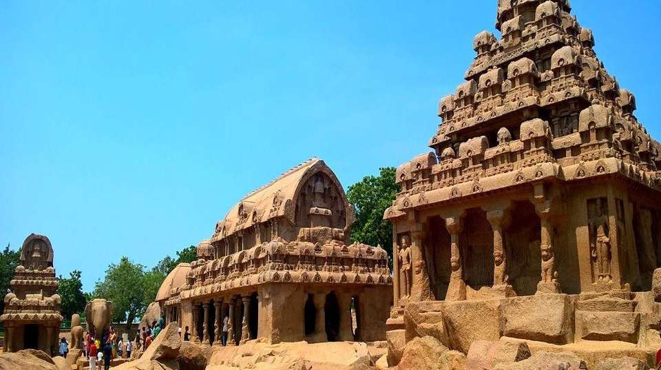 Explore Tamil Nadu (South India) - Gets Holidays Pvt Ltd - India - Image 6