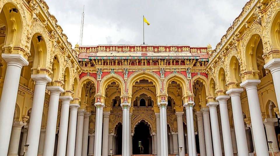 Explore Tamil Nadu (South India) - Gets Holidays Pvt Ltd - India - Image 7